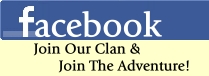 Join our community online at Facebook